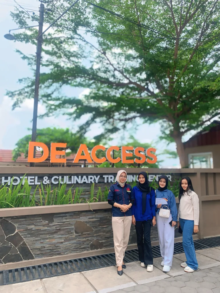 pendaftaran mahasiswi baru de access