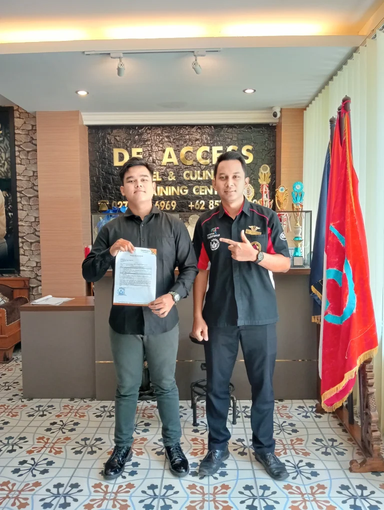 registrasi calon mahasiswa baru de access